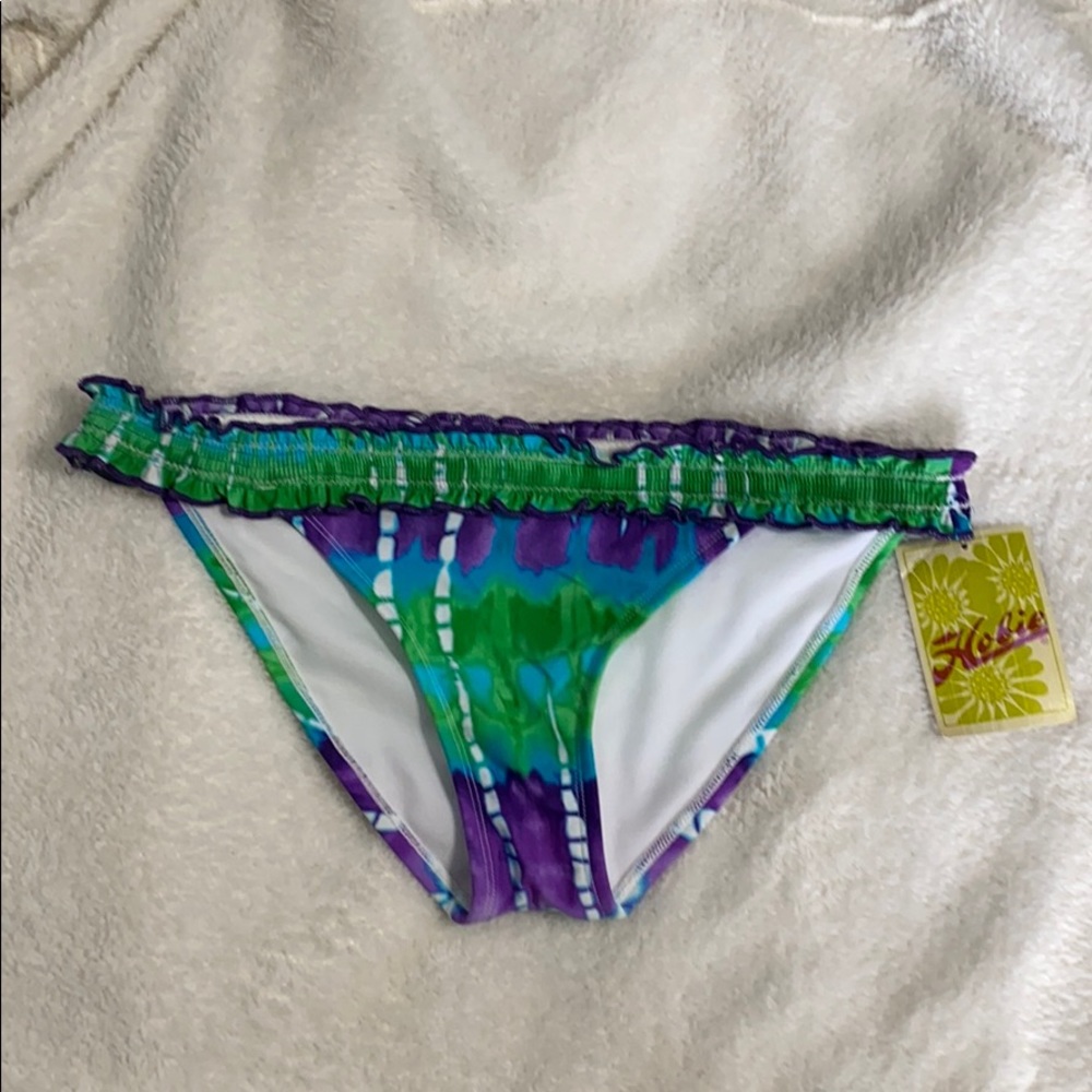 XL Hobie swimsuit bottoms